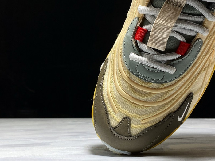 travis scott x nike air max 270 react ct2864-200