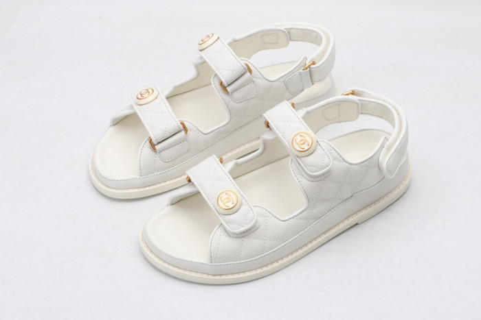 chane* sandal9