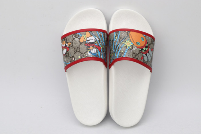 G*u*i* sandal30