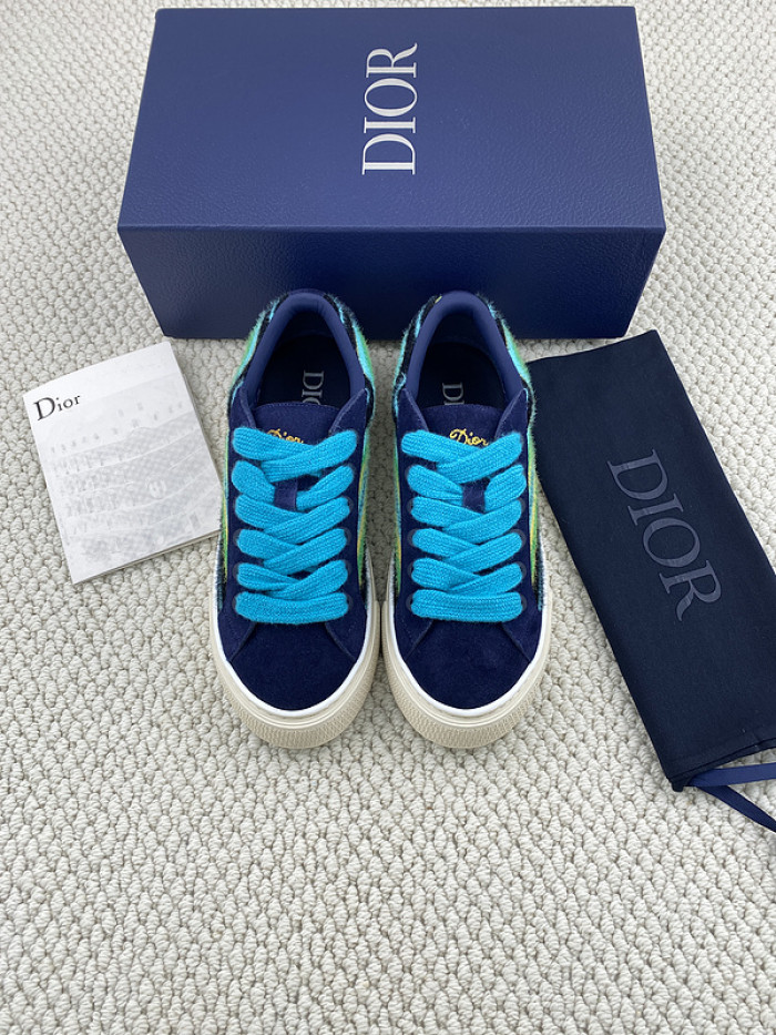 dio* sneakers b33 t0000-089