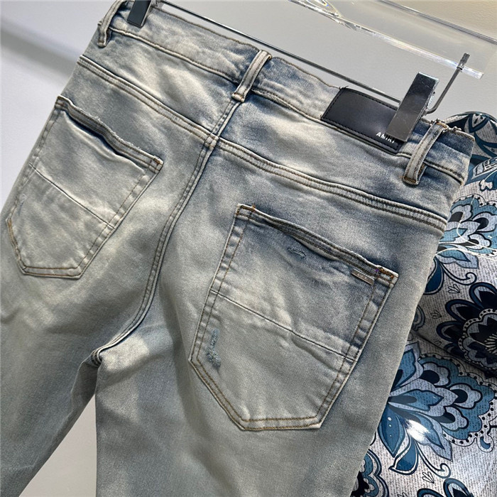 Amiri Jeans AJ2