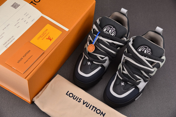 l&v snekaers l0000139