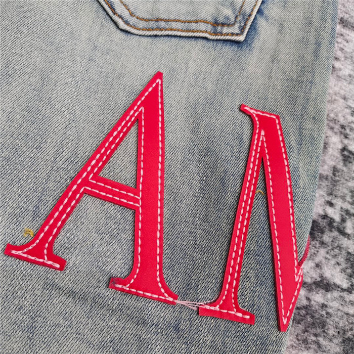 Amiri Jeans AJ1