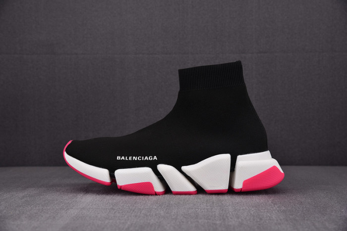 speed trainer sneakers 1000045