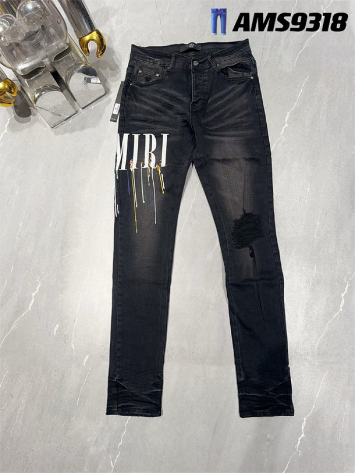 Amiri Jeans AJ4