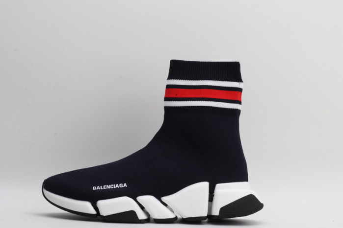 speed trainer sneakers 1000047