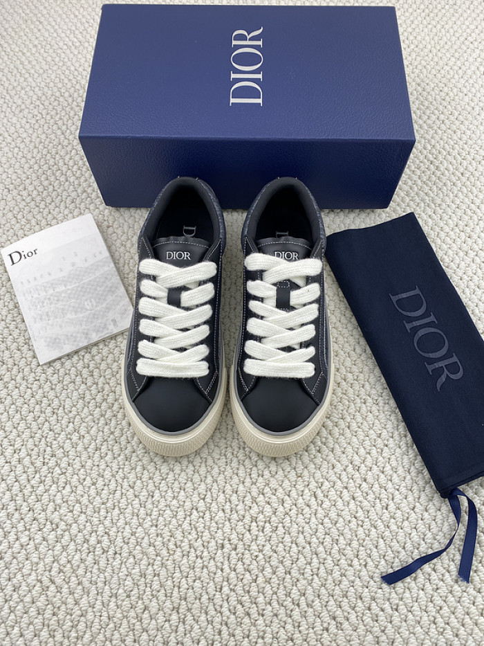 dio* sneakers b33 t0000-092
