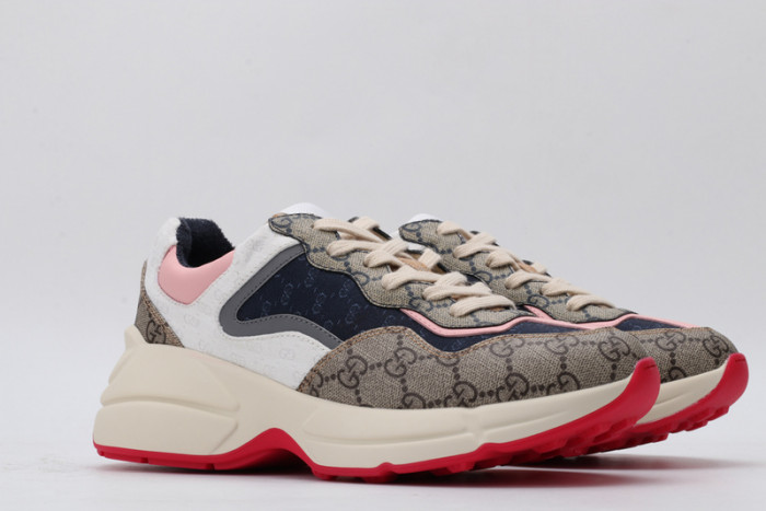 G*u*i* trainer sneaker83