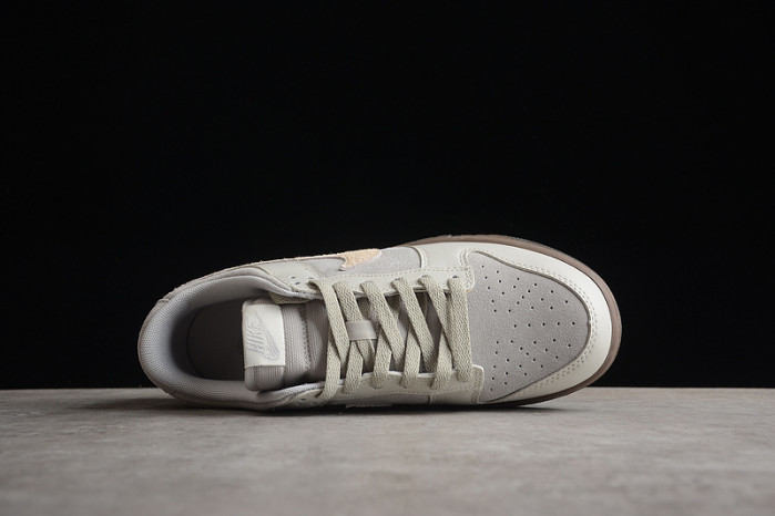 nike dunk low ironstone fd9746-001