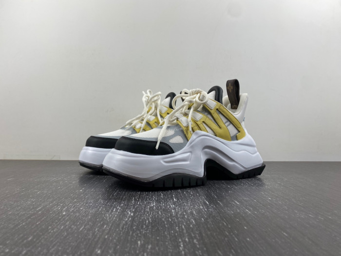 l&v snekaers l0000154
