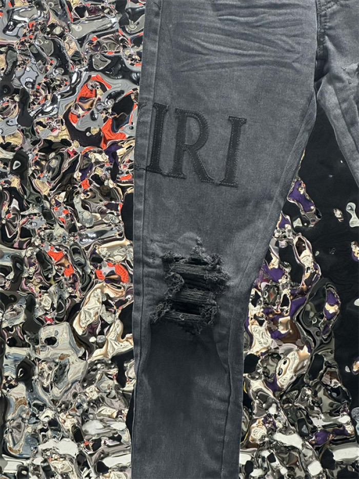 Amiri Jeans AJ9
