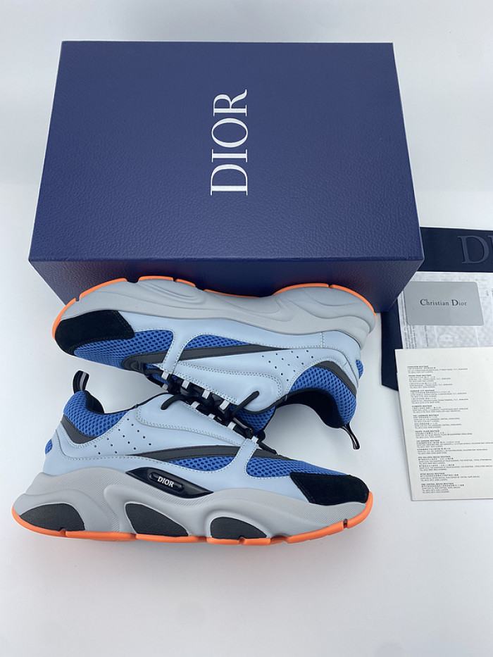 dio* sneakers b22 t0000-075