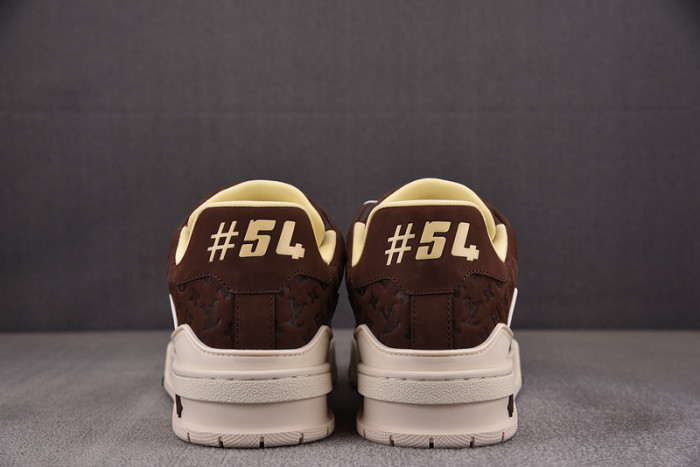 l&v snekaers l0000183