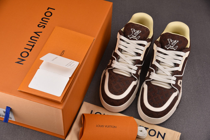 l&v snekaers l0000183
