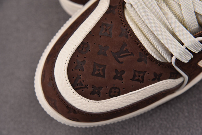 l&v snekaers l0000183
