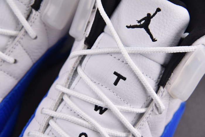 air jordan 12 “blueberry” ct8013-140