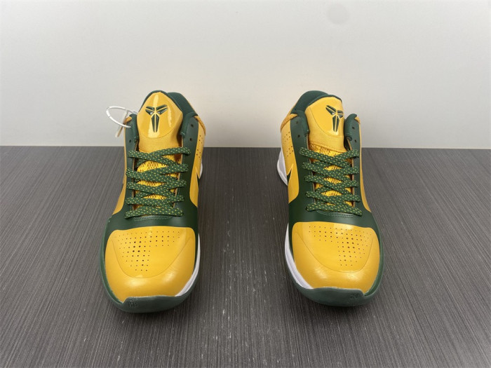 nike zoom kobe 5 