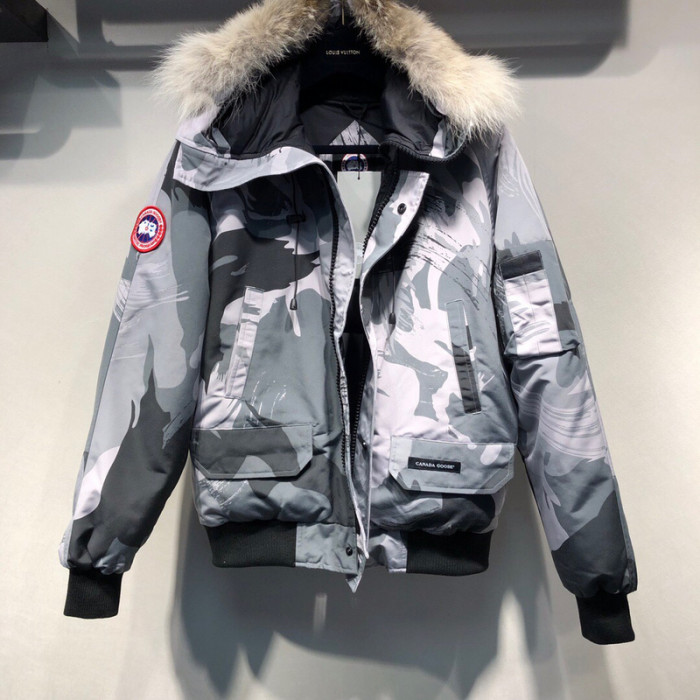 c*nada goose 40