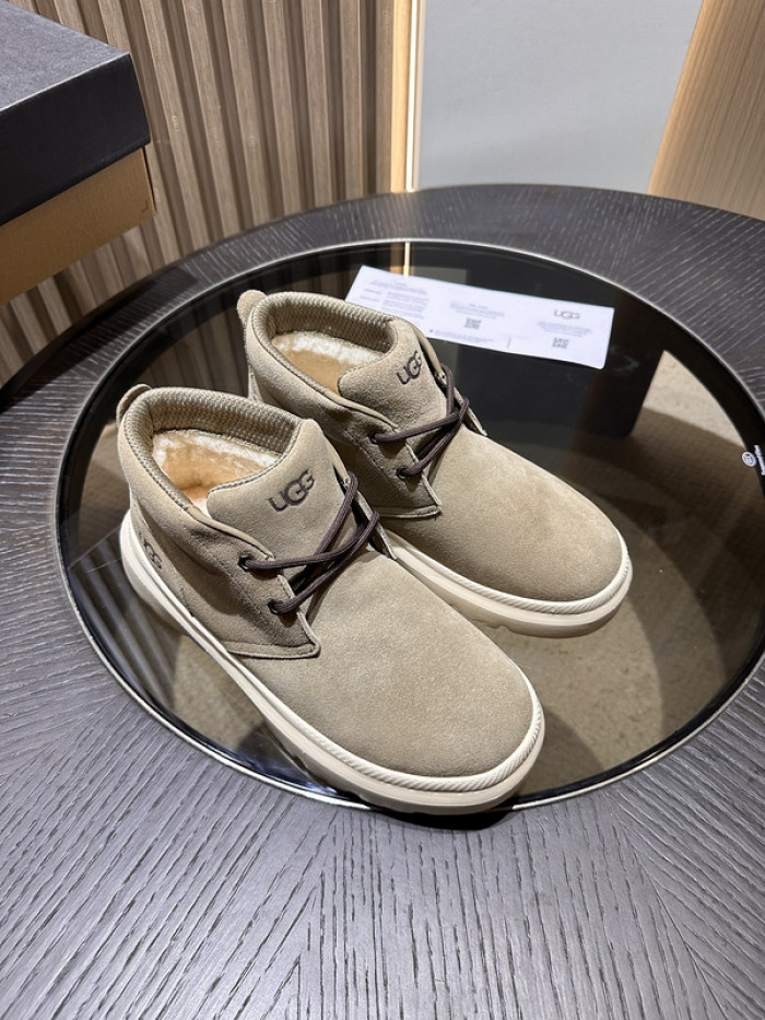 UGG BOOTS UGG000013