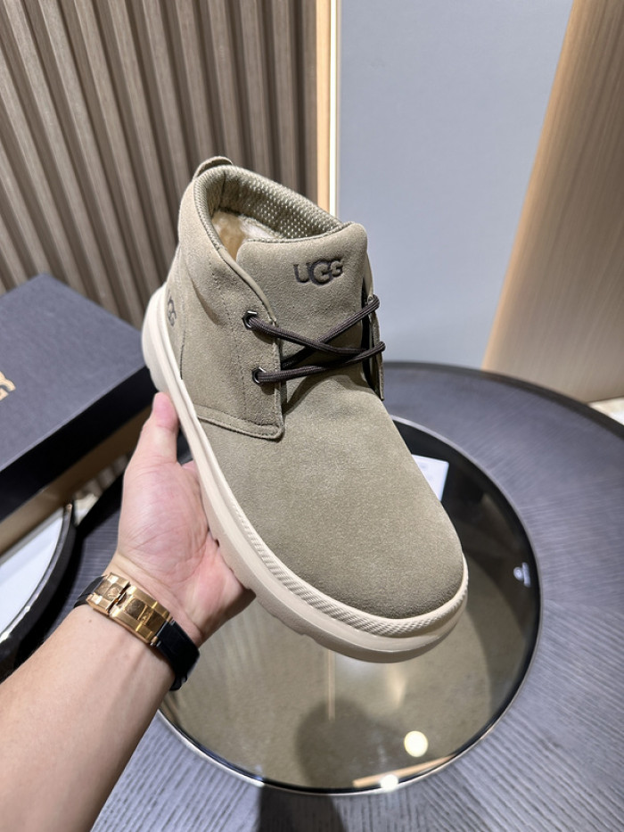 UGG BOOTS UGG000013