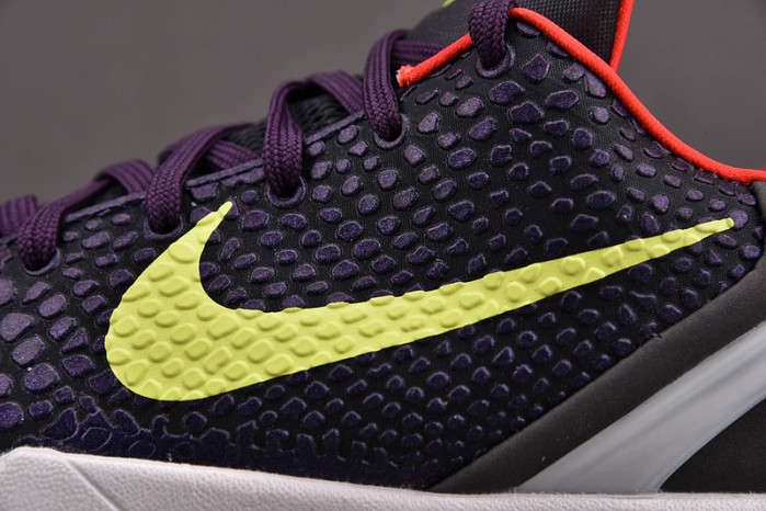 nike kobe 6 S*p*e chaos 446442-500