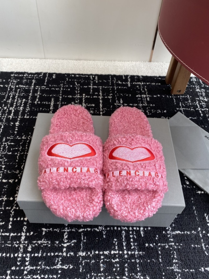 BALENCIAG* SANDAL 72