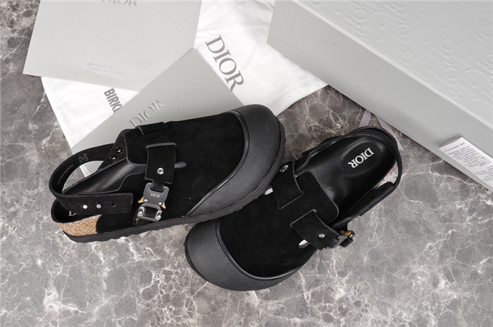 dio*r sandal 34
