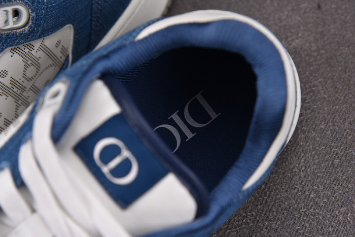 DIO* SNEAKERS B27 T0000-022