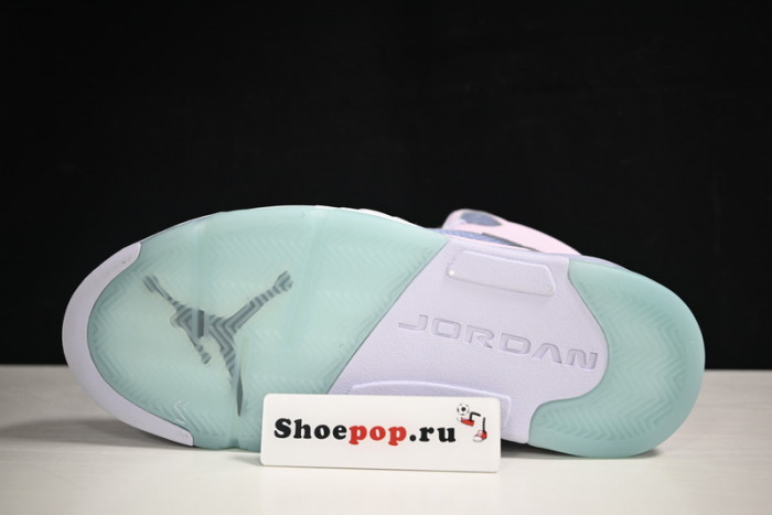 air jordan 5 easter dv0562-600
