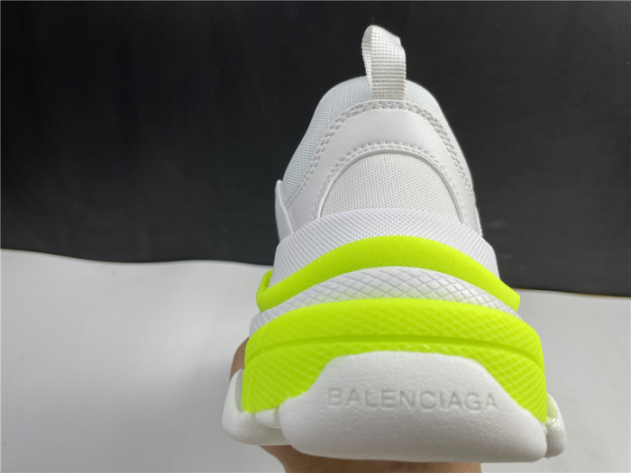 triples trainer sneakers 2000029