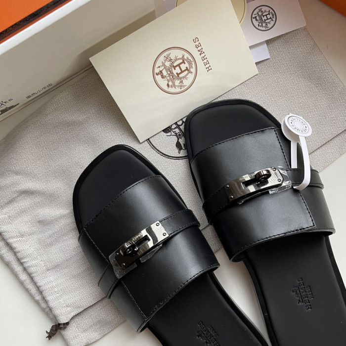 Herme* Sandal98