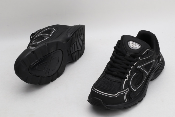 dio* sneakers b30 t0000-040