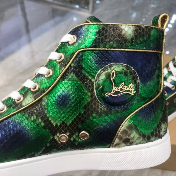 c&l sneakers cl000015