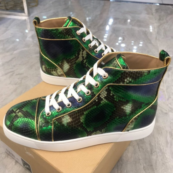 c&l sneakers cl000015