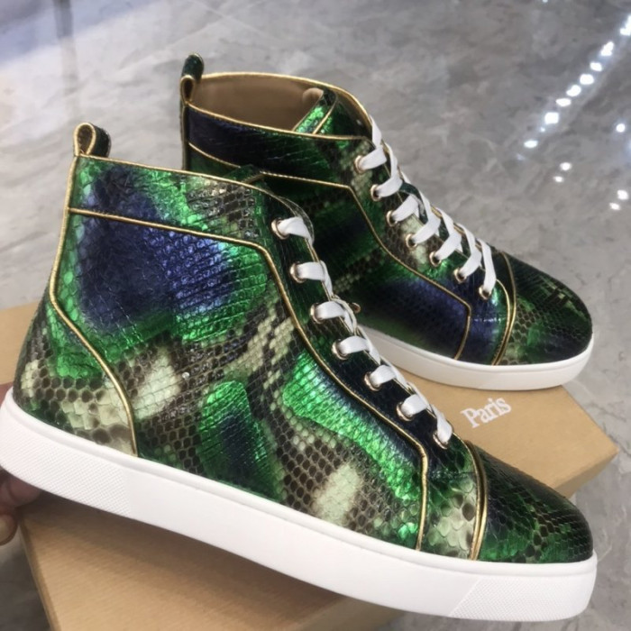 c&l sneakers cl000015