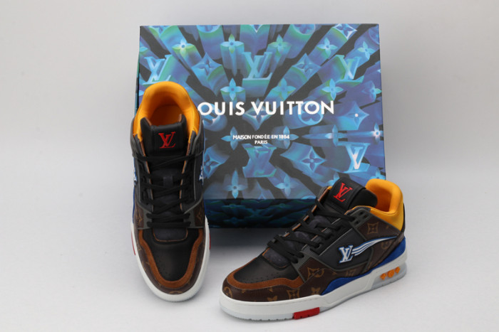 l&v snekaers l0000022