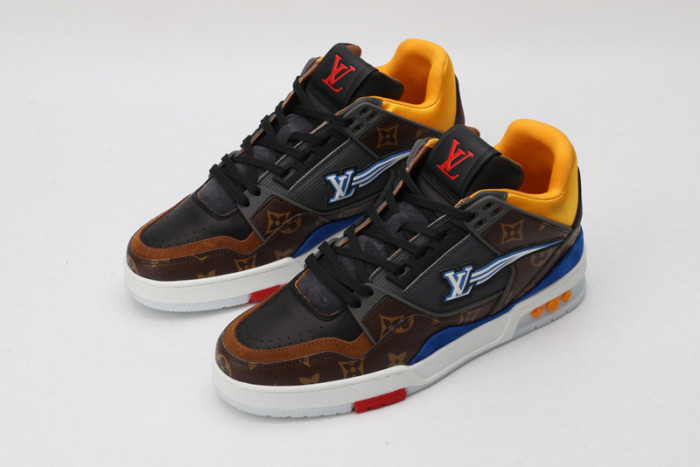 l&v snekaers l0000022