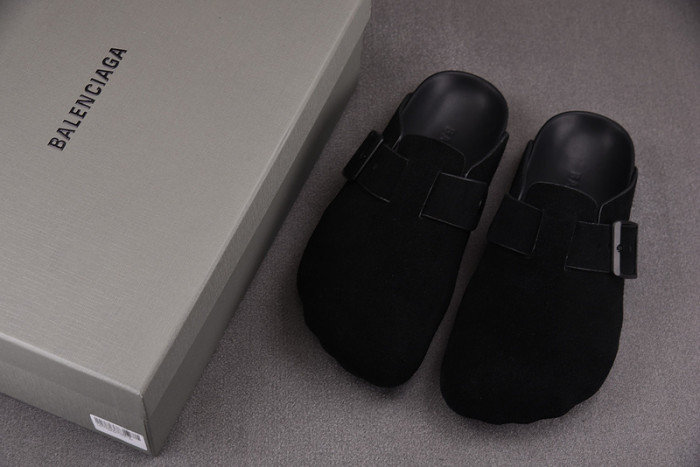 Ba*len*cia*ga x birkenstock 2