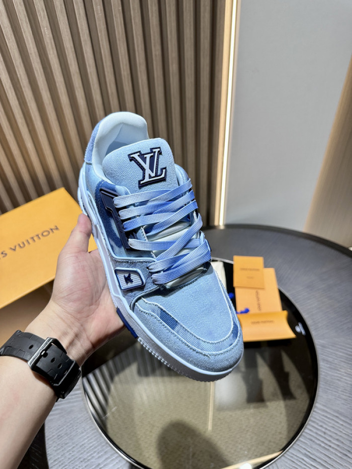 l&v snekaers l0000136