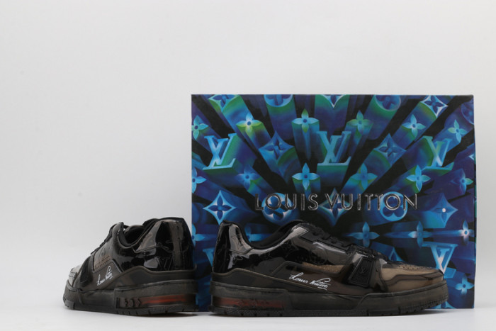 l&v snekaers l0000038