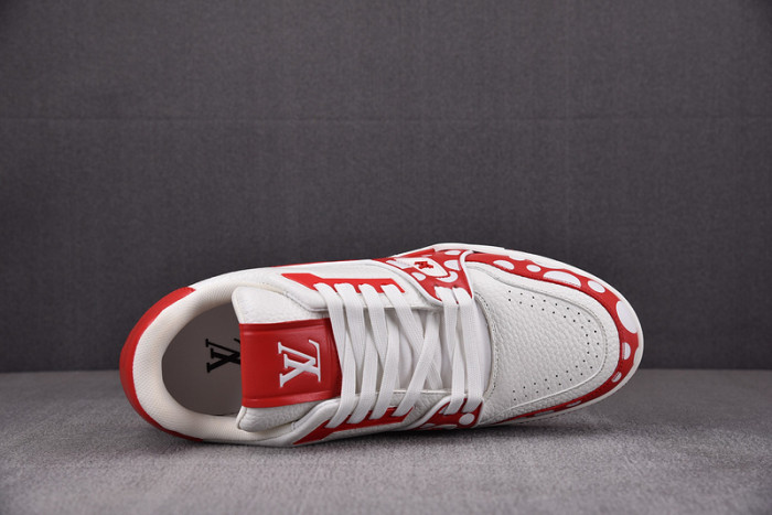 l&v snekaers l0000116
