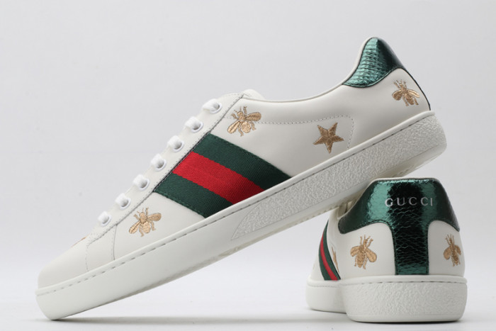 G*u*i* trainer sneaker40