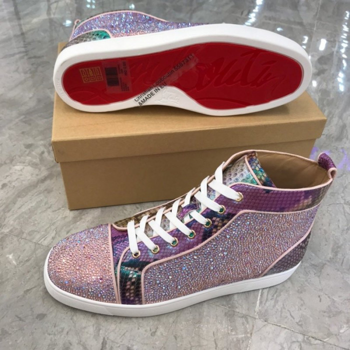 c&l sneakers cl000014