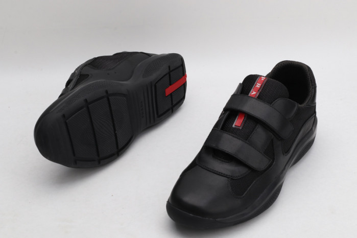 prad* snekaers p000030