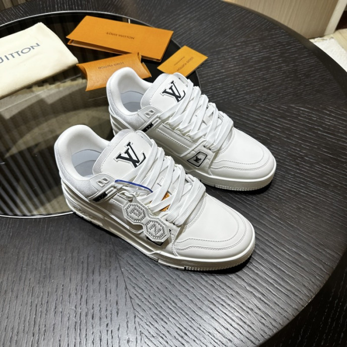 L&V snekaers L0000331