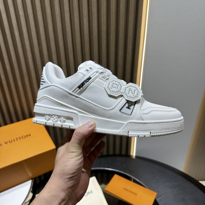 L&V snekaers L0000331