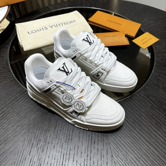 L&V snekaers L0000331