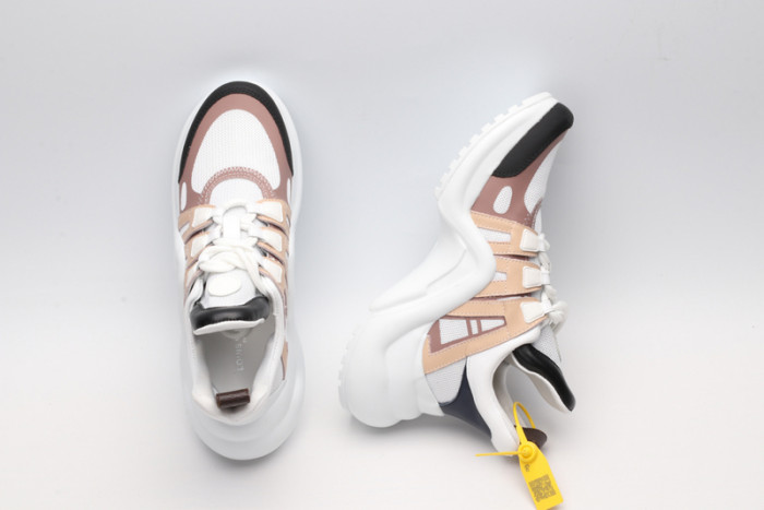 l&v snekaers l0000030