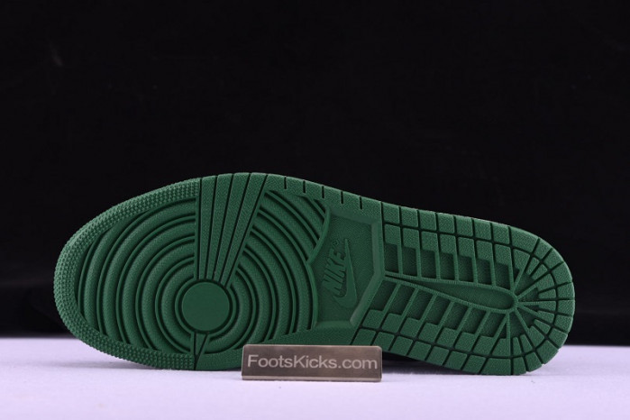 jordan 1 low mystic green 553558-113