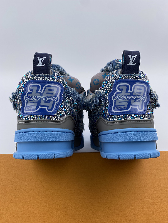 l&v snekaers l0000126